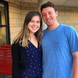 Meet your Posher, Tori